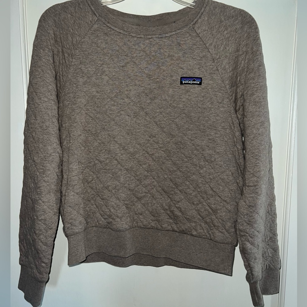 Patagonia pullover